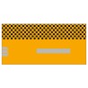 Bandeau Sportful Squadra Headband jaune - noir